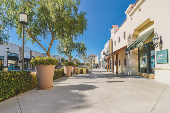 Commercial Property Insurance