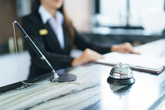 Hotel/Motel Insurance